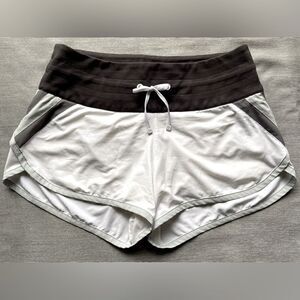 BLANK NOIR Shorts  